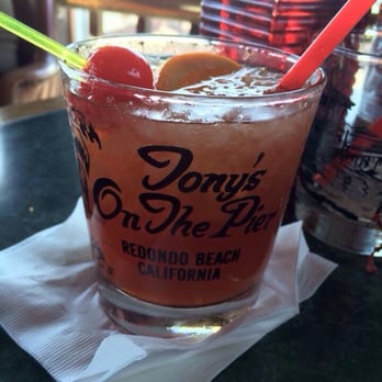 Old Tony's - Yummy!!!! Best drink around - Seafood Near Me - Redondo Beach, California Old Tony's - Yummy!!!! Best drink around - Seafood Near Me - Redondo Beach, California