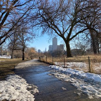 Lincoln Park - Parks Near Me - Chicago, Illinois