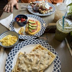 Invited To The Table