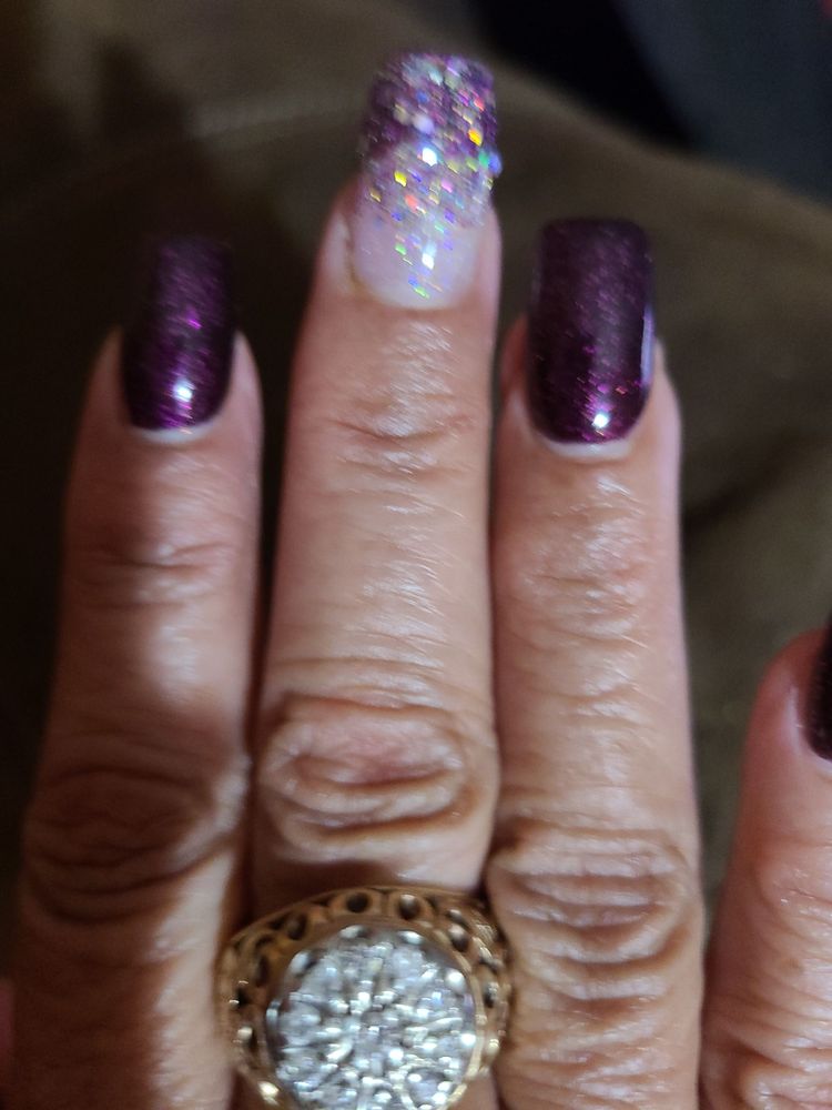 I LOVE NAILS & HAIR 16 Reviews 6301 N 9th Ave, Pensacola, Florida