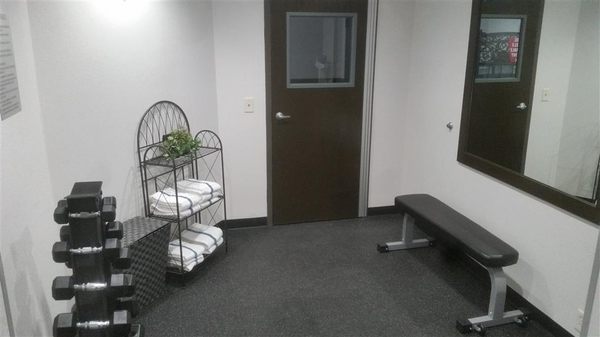 Best Western Suites by null