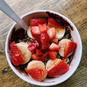 Pablo's Bowls North OC - Trestles Bowl - Acai Bowls Near Me - Ocean City, Maryland Pablo's Bowls North OC - Trestles Bowl - Acai Bowls Near Me - Ocean City, Maryland