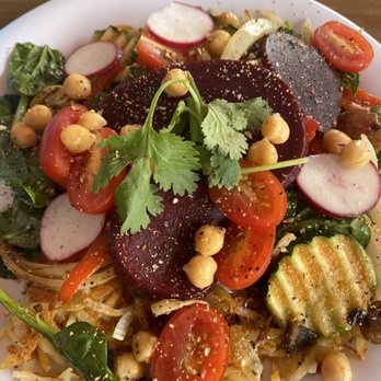Malia's Cafe - Veggie Hash - Breakfast & Brunch Near Me - Ocean City, Maryland Malia's Cafe - Veggie Hash - Breakfast & Brunch Near Me - Ocean City, Maryland