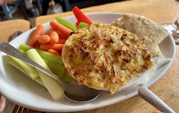 Sweet Melissa by null