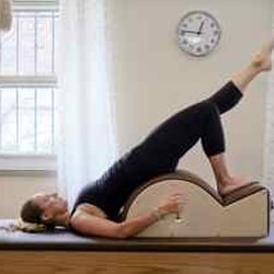 Pilates WKSHP