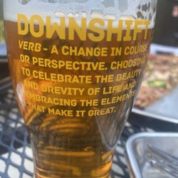 Lost Hiker Brewing - Excellent craft beer!