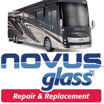 GO Glass Florida - We replace and repair RV windshields! - Auto Glass Services Near Me - Rockledge, Florida