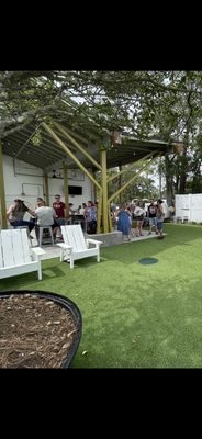 Fishweir Brewing Company by null