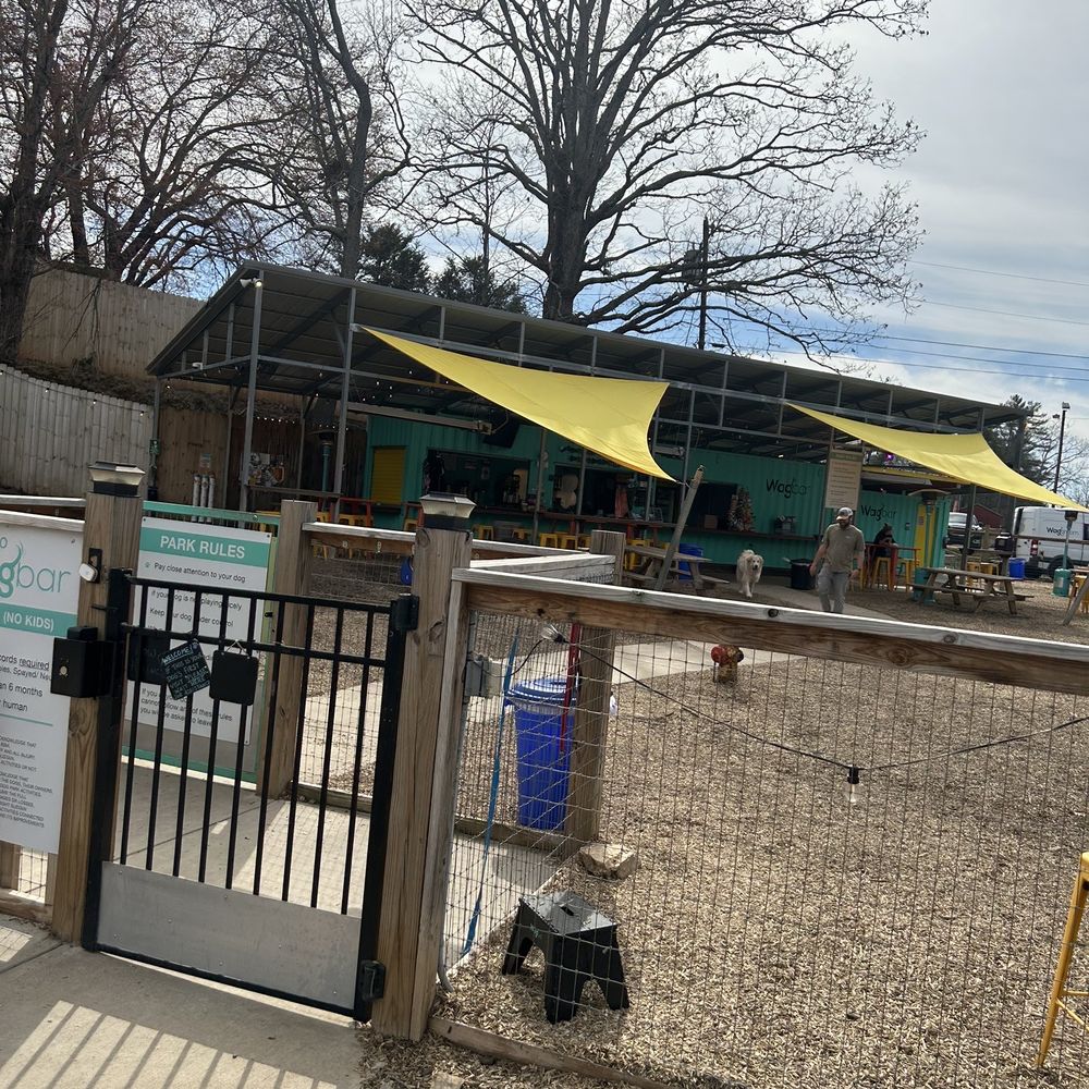 Wagbar - Dog Parks Near Me - Weaverville, North Carolina Wagbar - Dog Parks Near Me - Weaverville, North Carolina