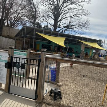 Wagbar - Dog Parks Near Me - Weaverville, North Carolina