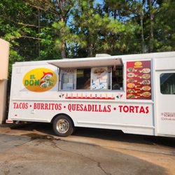 El Don Taco Truck