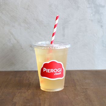 Pierogi House - House drink lemonade - Modern European Near Me - Waterloo, Ontario