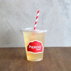Pierogi House - House drink lemonade