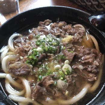 Sanukiya - Japanese Near Me - Paris, 75