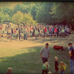 Malibu Gathering