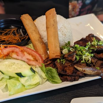 Pho Island - Spare Ribs - Vietnamese Near Me - Stockton, California Pho Island - Spare Ribs - Vietnamese Near Me - Stockton, California