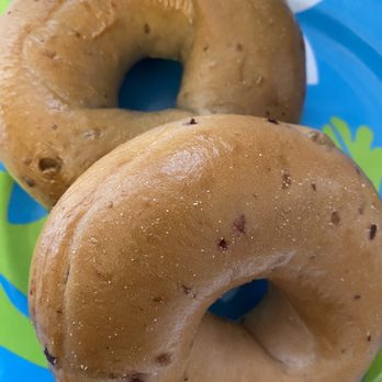 Bagel Street Cafe - Cranberry orange and banana bagels - Breakfast & Brunch Near Me - Pleasanton, California Bagel Street Cafe - Cranberry orange and banana bagels - Breakfast & Brunch Near Me - Pleasanton, California