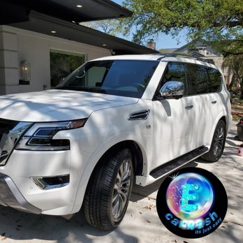Ewash now - weekly in and out detail. - Auto Detailing Near Me