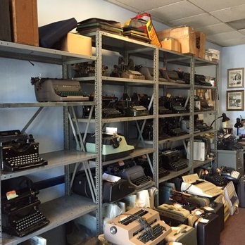 Cambridge Typewriter Company - Local Services Near Me - Arlington, Massachusetts Cambridge Typewriter Company - Local Services Near Me - Arlington, Massachusetts