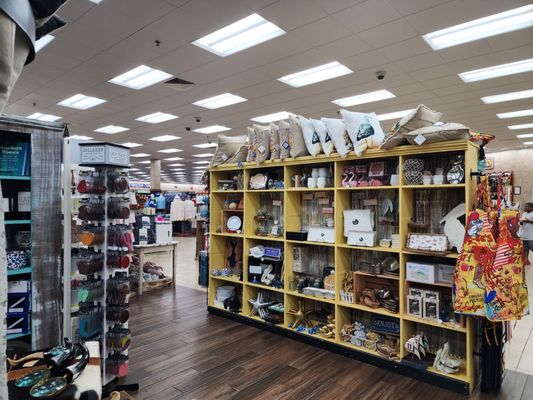 Buc-ee's by null