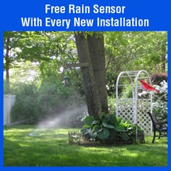 Island Springs Irrigation - Island Springs Irrigation Lawn Sprinkler Systems Specialists