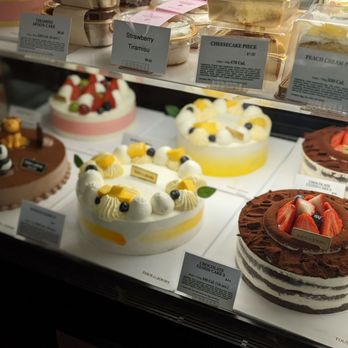 Tous Les Jours - Coffee & Tea Near Me - Syracuse, New York