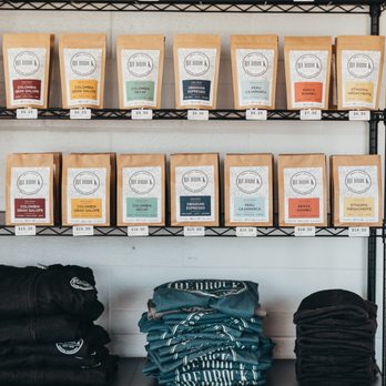 Bedrock Coffee Roasters - A wide variety of specialty coffee, available in 12oz or 4oz sizes. - Coffee Roasteries Near Me - Neenah, Wisconsin Bedrock Coffee Roasters - A wide variety of specialty coffee, available in 12oz or 4oz sizes. - Coffee Roasteries Near Me - Neenah, Wisconsin