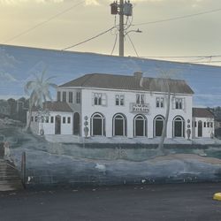 The Pavilion
