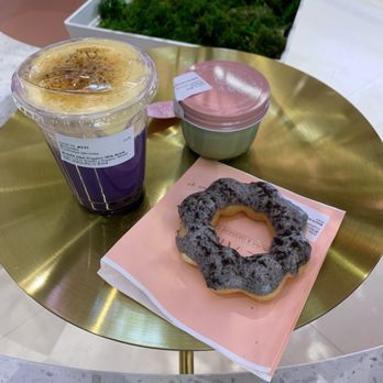 Teamo Boba Bar - Desserts Near Me - Shaker Heights, Ohio