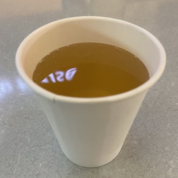 Omma Tofu House - Free tea - Korean Near Me - Arcadia, California