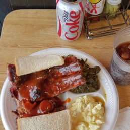 Smoked Sausage