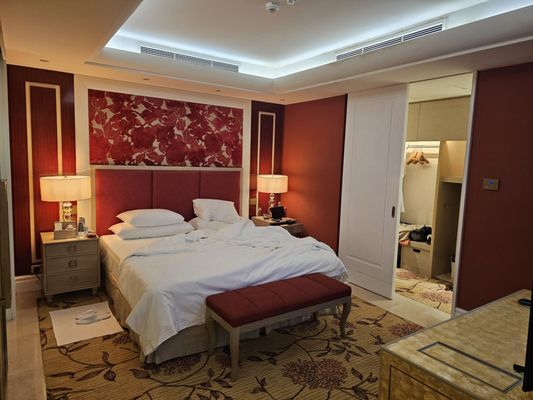 Okada Manila by null