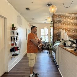 Relampago Coffee Lab