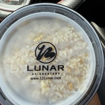 12 Lunar - Nicely sealed packaging - Sushi Bars Near Me - Jonesboro, Georgia