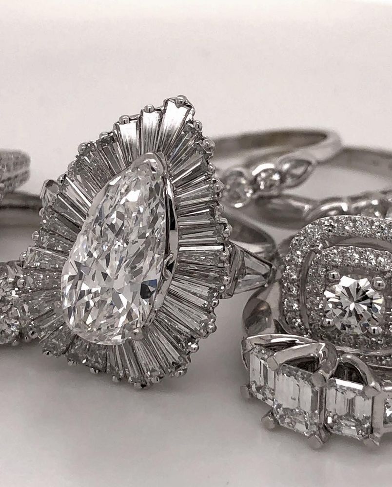 ROYALT JEWELRY Updated August 2024 Request a Quote 364 E Palmeto