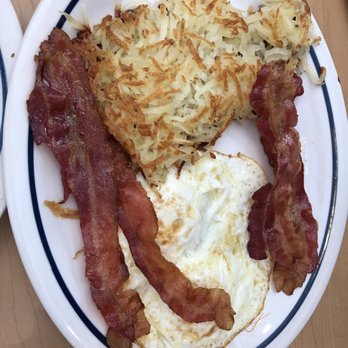 IHOP - Traditional - Breakfast & Brunch Near Me - Los Angeles, California