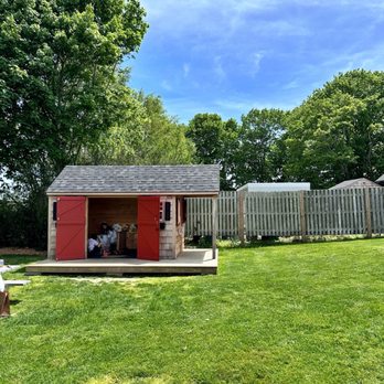 Sweet Berry Farm - Fruits & Veggies Near Me - Middletown, Rhode Island