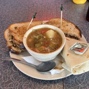 66 Diner - Patty Melt - Diners Near Me - Albuquerque, New Mexico