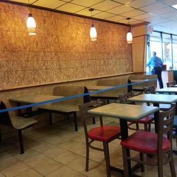 Subway - Damage from recent storm in Jackson, Al. - Fast Food Near Me - Jackson, Alabama Subway - Damage from recent storm in Jackson, Al. - Fast Food Near Me - Jackson, Alabama