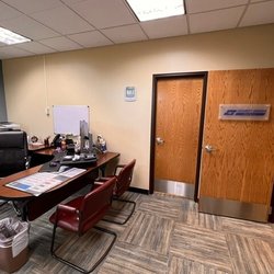 Security Service Federal Credit Union - SSFCU Broomfield Branch - Insurance Office