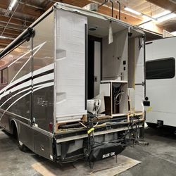OCRV Center
