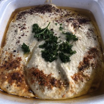 Sultan Mediterranean Grill - Terrific hummus, and coming from a hummus snob. - Mediterranean Near Me - Moab, Utah