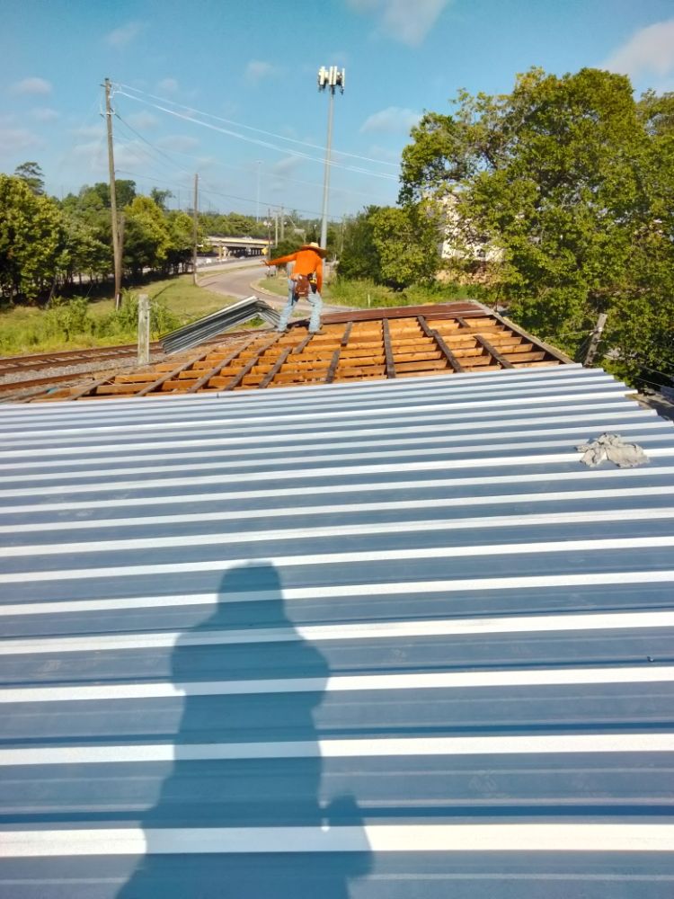 Slide of Lifetime Roofing & Sheet Metal
