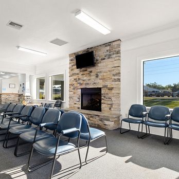 Palms Medical Group - Palms Medical Center Williston Location waiting room for Family Practice, Pediatrics & more. - Medical Centers Near Me - Williston, Florida Palms Medical Group - Palms Medical Center Williston Location waiting room for Family Practice, Pediatrics & more. - Medical Centers Near Me - Williston, Florida