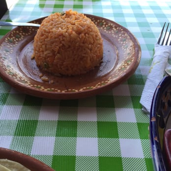 Tacun - Mexican Rice - Mexican Near Me - Cancún, ROO