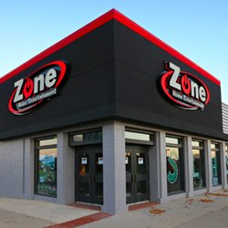 Zone Home Entertainment