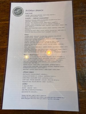 Menu photo 3 Brighton Bodega Brighton, MA