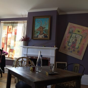 C'est La Vie Bistro - French Near Me - Northborough, Massachusetts