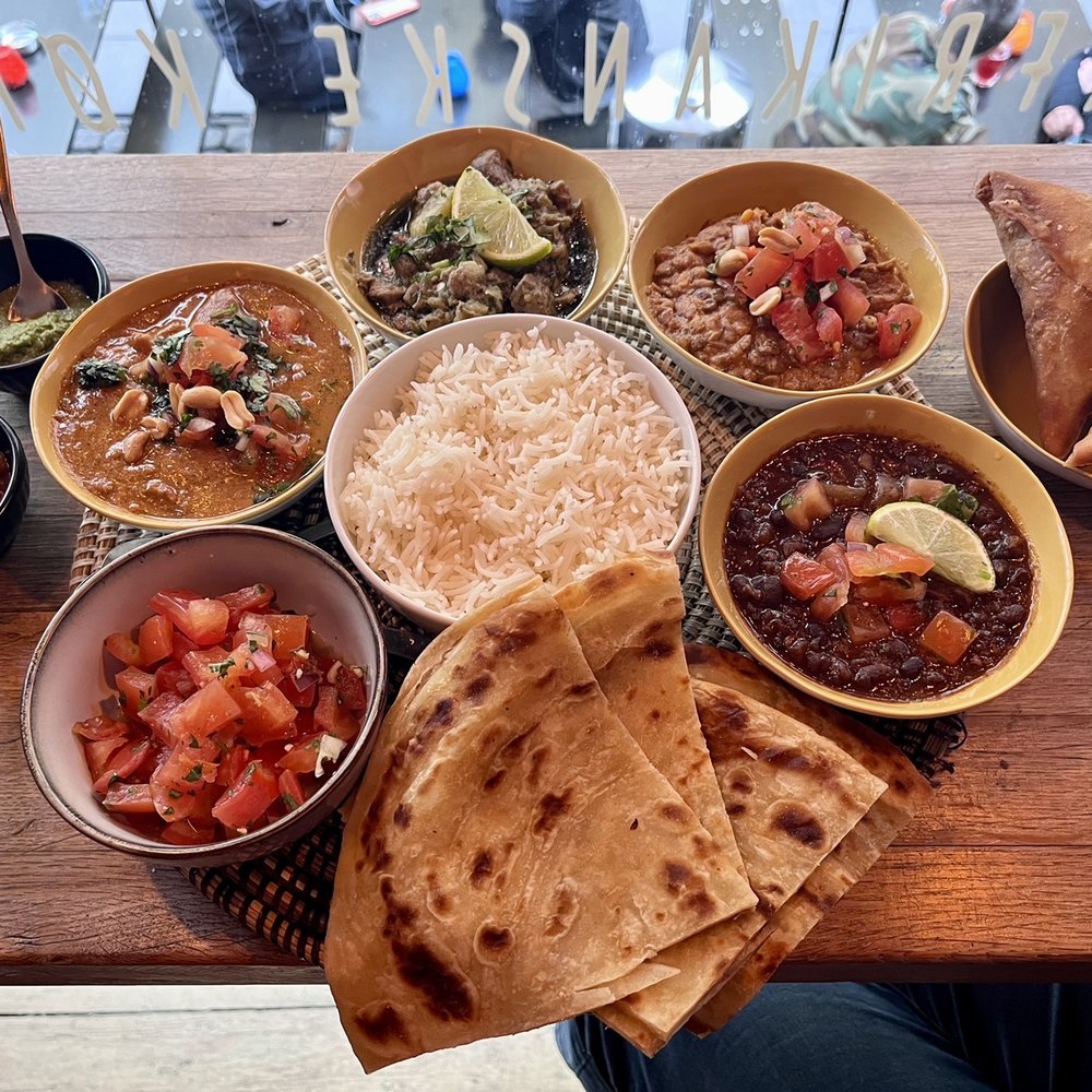 TOP 10 BEST Afrikansk Mat in Malmö, Sweden - Updated 2025 - Yelp, image size:1000x1000