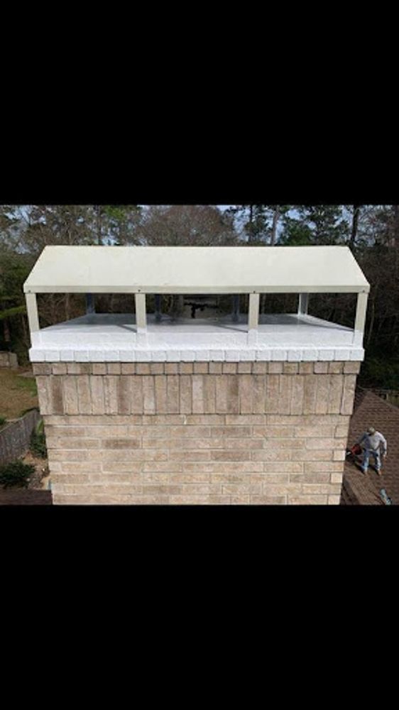 Slide of I'll Do It Roofing & Gutters